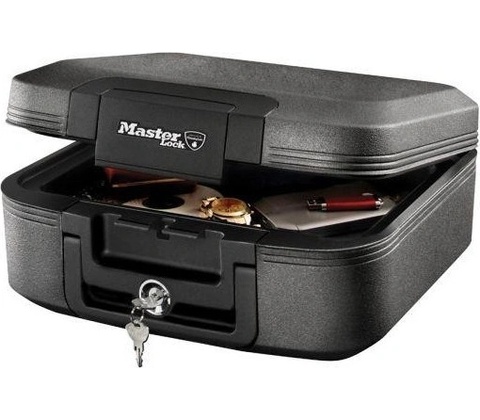 Master Lock LCHW20101