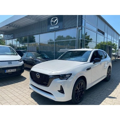 Mazda CX-60 3.3 e-Skyactiv D 254 Homura AWD 187 kW