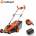 Redback E137C + EP40 + EC20 (ADVANCEDE137C)