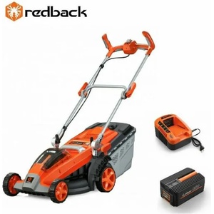 Redback E137C + EP40 + EC20 (ADVANCEDE137C) Косачка