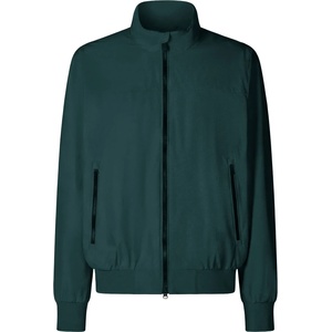 Save the Duck Мъжко ежедневно яке Save the Duck Finlay Casual jacket - Salamader Green (003-3611-0212)