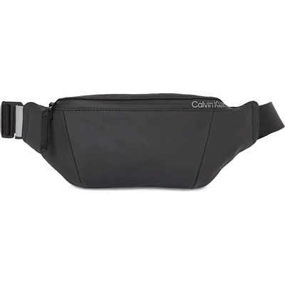 Calvin Klein Rubberized Waistbag