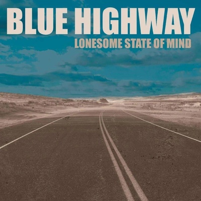 Blue High Lonesome state of mind 1 CD