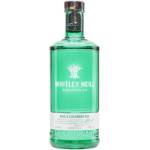 Whitley Neill Aloe&Cucumber Gin 700 ml