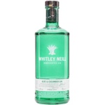 Whitley Neill Aloe&Cucumber Gin 700 ml