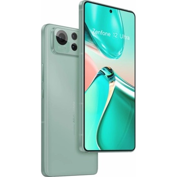 ASUS ZenFone 10 Vert (16 Go / 512 Go) - Mobile & smartphone - | Muséericorde