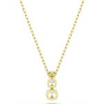 Swarovski Колие STILLA (5723298)