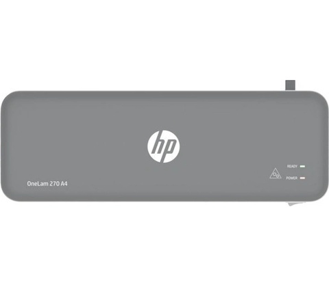 HP OneLam 270 A4