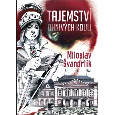 Tajemství ohnivých koulí