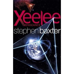 Xeelee: Vengeance (ISBN: 9781473217195)