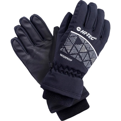 Hi-Tec Flam Jr Размер: L-XL / Цвят: черен