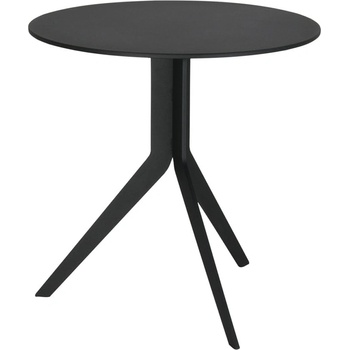 Spinder Design Метална кръгла странична масичка ø 38 cm Daley - Spinder Design (TB582-22)