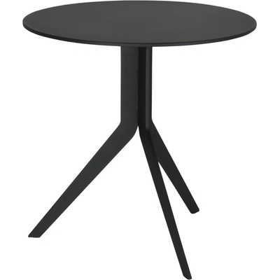 Spinder Design Метална кръгла странична масичка ø 38 cm Daley - Spinder Design (TB582-22)