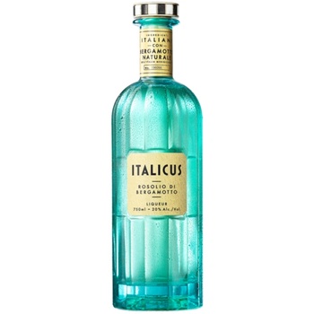 ITALICUS Италикус от Бергамот