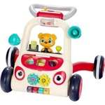 HOLA Детска образователна проходилка Hola Toys - Автомобил (H8997) - ozone Проходилка