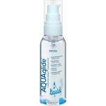  Лубрикант на водна основа, кристално чист - AQUAglide Liquid 50ml (JOYD011705)