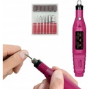 Brúsky na nechty Sunny nails FR-100-USB 9 W Frézka na nechty