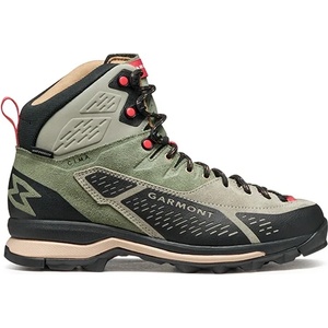 Garmont Дамски туристически обувки Garmont Women's Cima WP Walking boots - Olivine Green / Stone Grey - размер 41 (EU) (119-1024-0319)