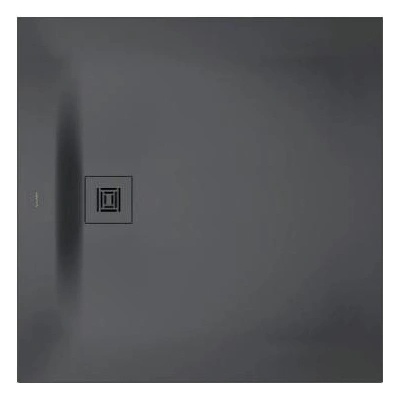 Duravit Sustano 100 x 100 cm 720275650000000