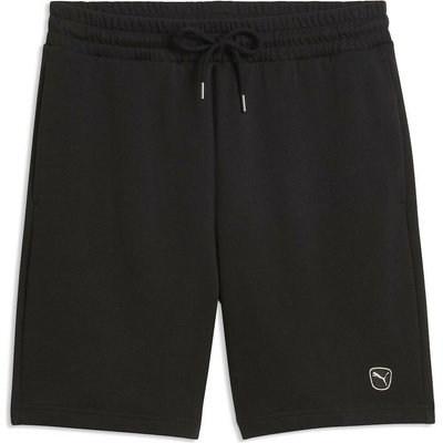Puma Ess Elevated Shorts