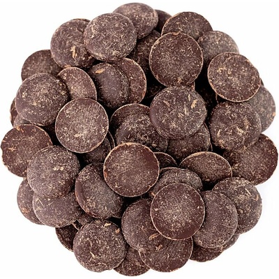 Svět plodů Horká 81% čokoláda Ultra Premium 4 kg