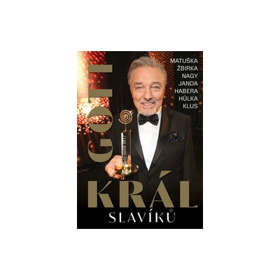 Gott Král Slavíků