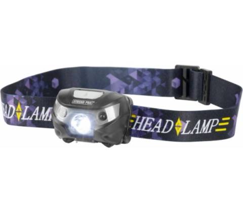 Headlight H889