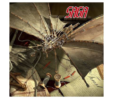 Trust Saga LP
