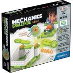 Geomag Магнитен конструктор, Geomag, Mechanics, Предизвикателство, 96 части