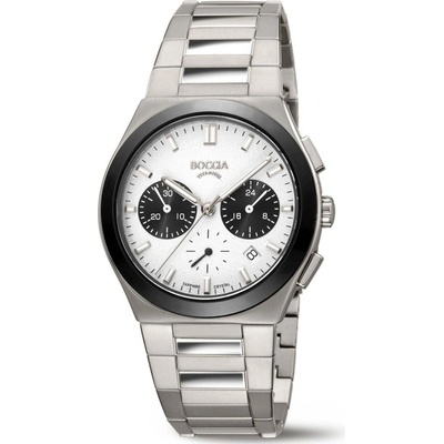 Boccia Titanium 3736-01