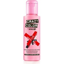 Crazy Color 56 farba na vlasy Fire 100 ml