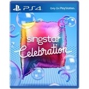 Hry na PS4 Singstar: Celebration