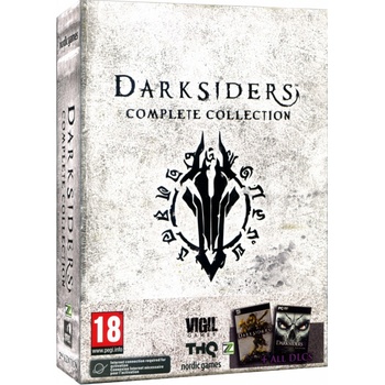 Darksiders Collection