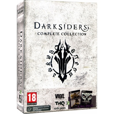 Darksiders Collection