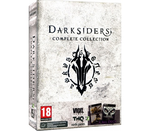 Darksiders Collection