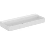 Ideal Standard Atelier Conca Double 120x45 cm shiny white (T384501)