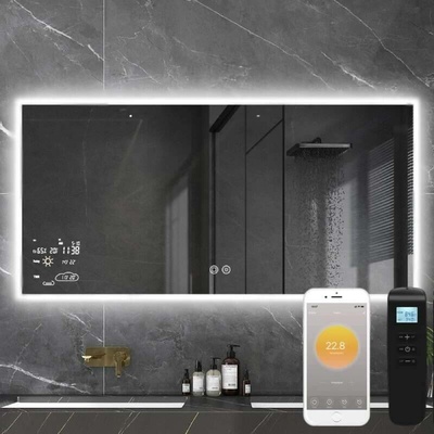 ByeCold IGT2-G1206-WLH-H