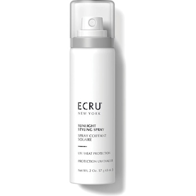 Ecru New York Sunlight Styling Spray pružný stylingový sprej 65 ml