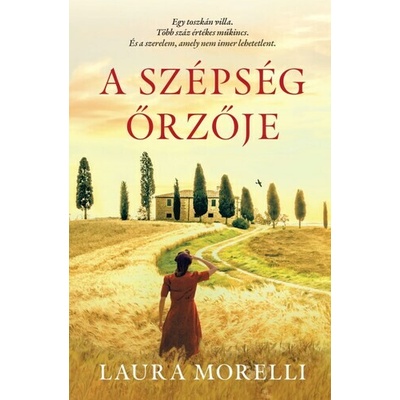 A szépség őrzője