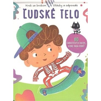Ľudské telo