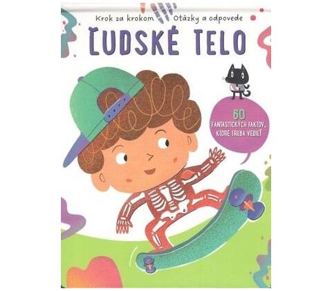 Ľudské telo