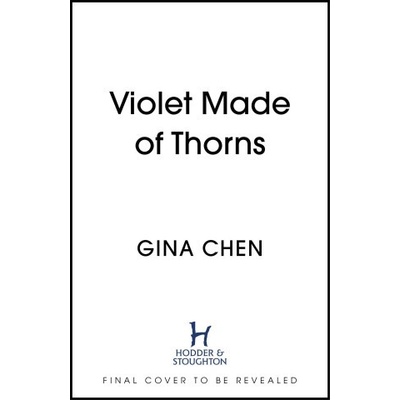 Violet Made of Thorns