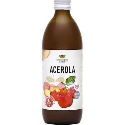 EkoMedica Acerola 500 ml