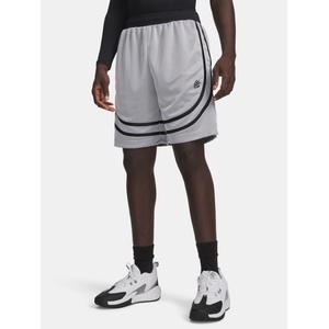 Under Armour Мъжки къси панталони Under Armour UA M Hoops Sig Short Under Armour | Byal | МЪЖЕ | M