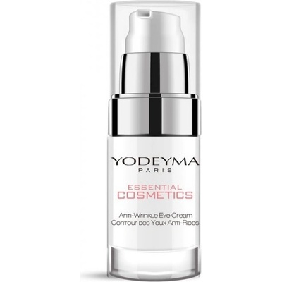 Yodeyma Essential Cosmetics Perfect eyes 15 ml – Zboží Mobilmania