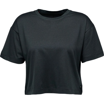 Black Diamond Дамска тениска Black Diamond Women's Circuit S/S Tee T-shirt - Black (916-3677-0314)