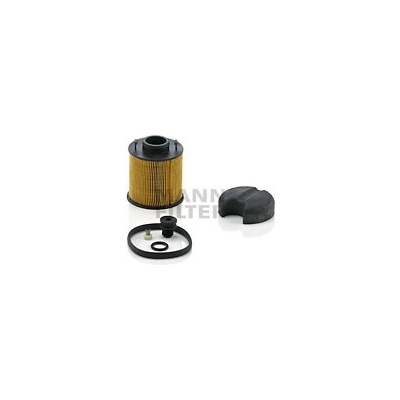 MANN-FILTER Filter močoviny U6203YKIT