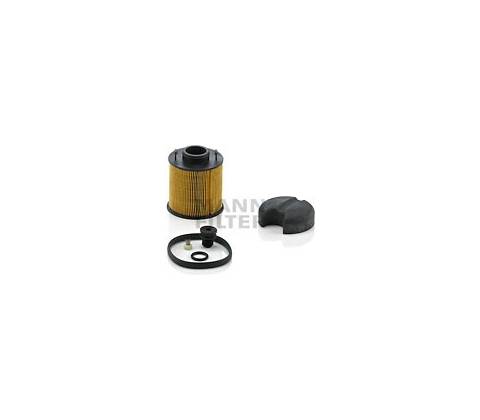 MANN-FILTER Filter močoviny U6203YKIT