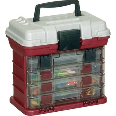 Plano Box 4-By Rack System