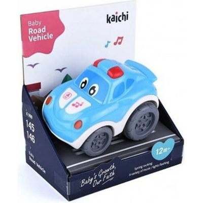 Lamps Baby auto na baterie